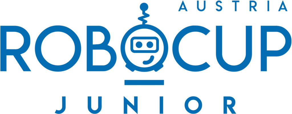 Logo RoboCupJunior
